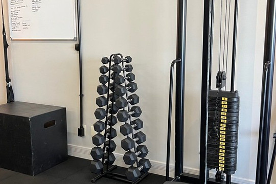 Imagem 3 da galeria do parceiro studiod treinamento integrado