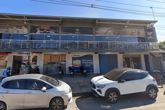 Imagem 2 da galeria do parceiro Máxima Fit