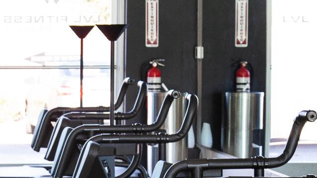 Image 3 from LVL Fitness DOWNTOWN partner gallery