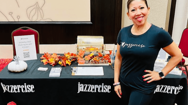 Image 3 from Jazzercise Hemet Fitness Center partner gallery