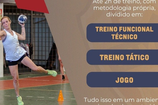 Imagem 3 da galeria do parceiro Tamanca FC Tatuapé