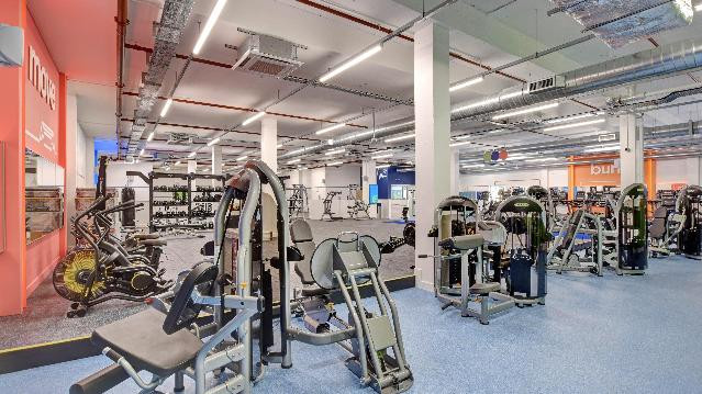 Image 3 from The Gym Group - Hastings partner gallery
