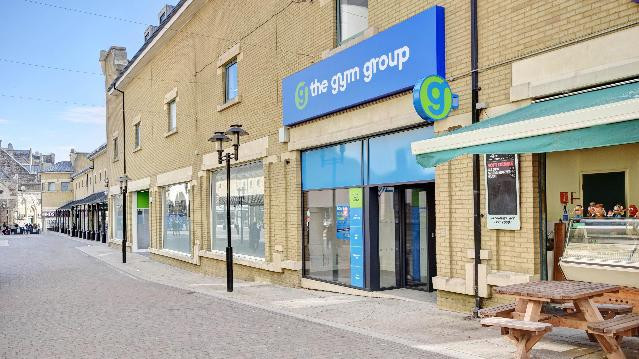 Image 2 from The Gym Group - Hastings partner gallery