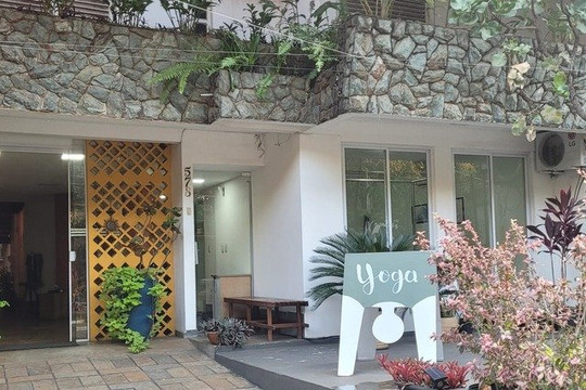 Imagem 2 da galeria do parceiro Verdenovo