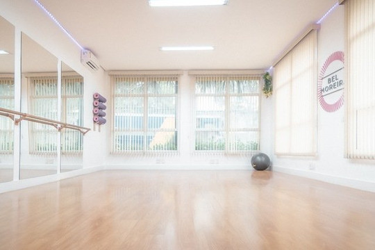 Imagem 2 da galeria do parceiro Bel Moreira