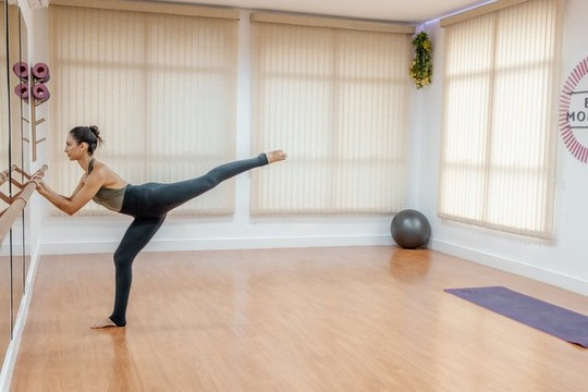 Imagem 1 da galeria do parceiro Bel Moreira