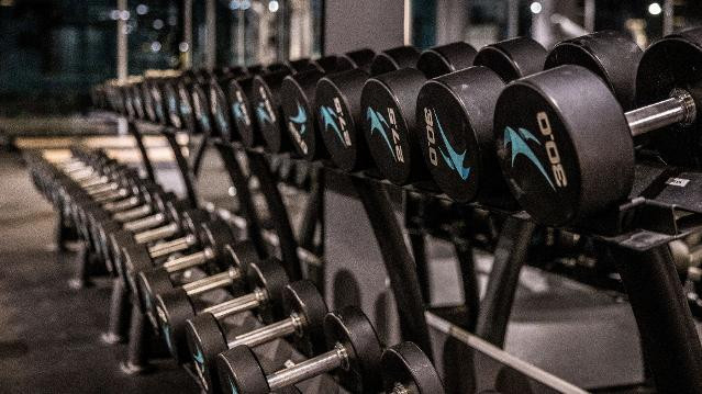 Bild 3 von Fitness First Berlin Ladies - Friedrichshain Partnergalerie