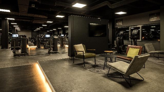 Bild 2 von Fitness First Raunheim – Mainspitze Partnergalerie