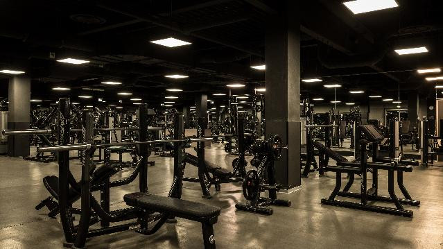 Bild 3 von Fitness First Raunheim – Mainspitze Partnergalerie