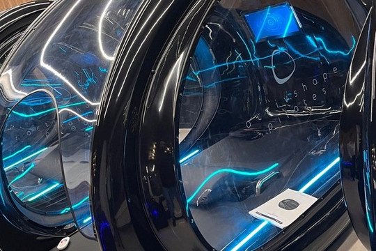 Imagen 1 de la galería del partner Radiance Body Lab