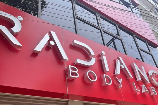 Imagen 2 de la galería del partner Radiance Body Lab