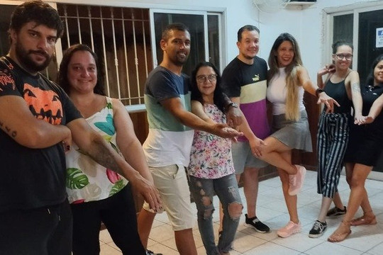 Imagem 3 da galeria do parceiro Academia Country Dance - Studio Ju Hirahata