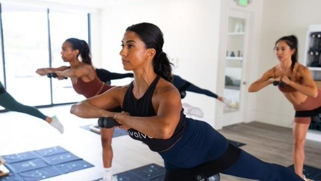 Image 2 from PVOLVE Louisville St Matthews partner gallery