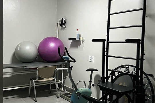 Imagem 3 da galeria do parceiro Dulce e Bia Fisio Pilates