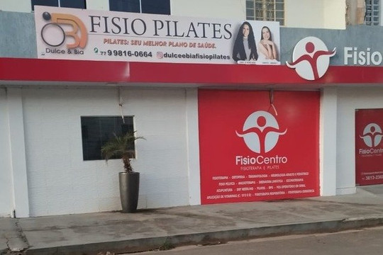 Imagem 2 da galeria do parceiro Dulce e Bia Fisio Pilates