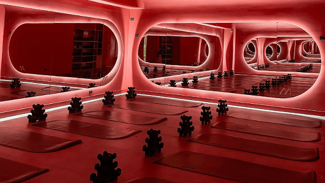 Imagen 1 de la galería del partner Matness