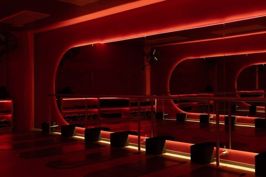 Imagen 3 de la galería del partner Matness