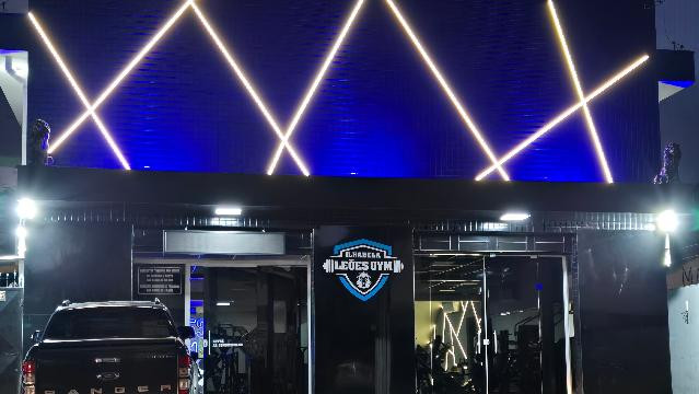 Imagem 2 da galeria do parceiro Academia Leões Gym Ilhabela