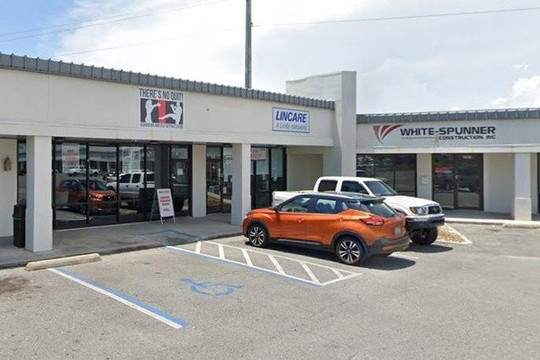 Image 2 from There's No Quit! Kickboxing and Self Defense Studio partner gallery