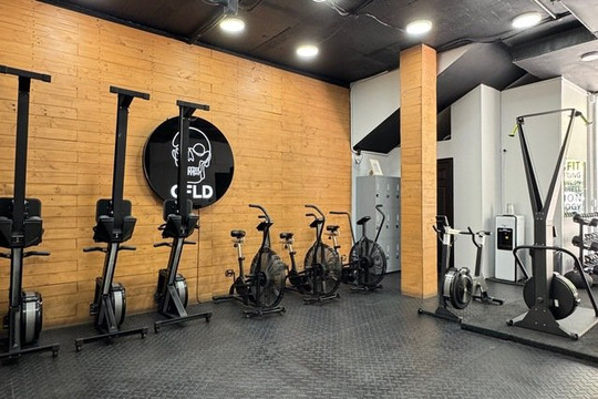 Imagen 1 de la galería del partner CrossFit La Dehesa