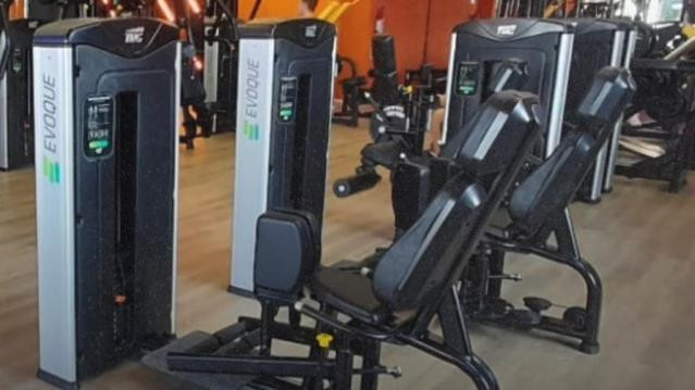Imagem 3 da galeria do parceiro Sport Fitness Academia