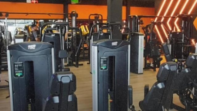 Imagem 1 da galeria do parceiro Sport Fitness Academia