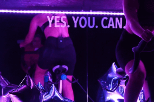 Image 1 from REVOLUTION CYCLE partner gallery