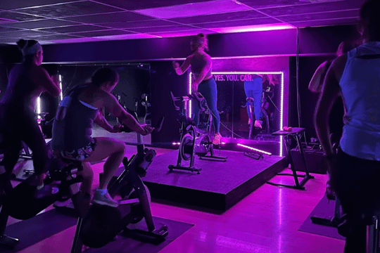 Image 3 from REVOLUTION CYCLE partner gallery