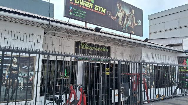 Imagen 2 de la galería del partner Powergymiquique