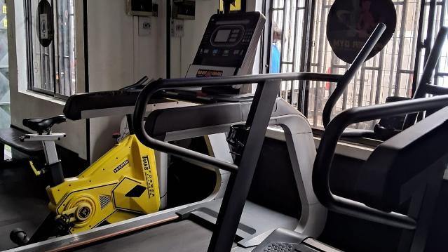 Imagen 1 de la galería del partner Powergymiquique