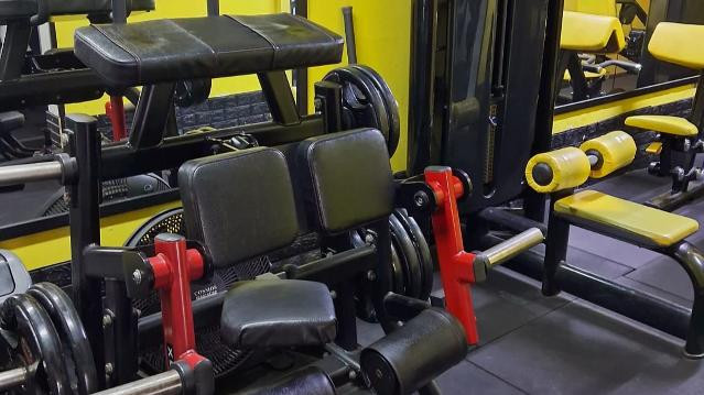 Imagen 3 de la galería del partner Powergymiquique