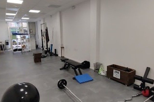 Immagine 1 dalla galleria del partner FisicaccioStudio