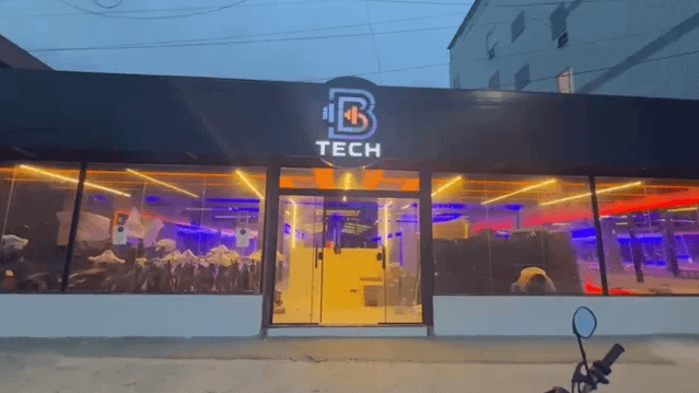 Imagem 1 da galeria do parceiro BTech Academia