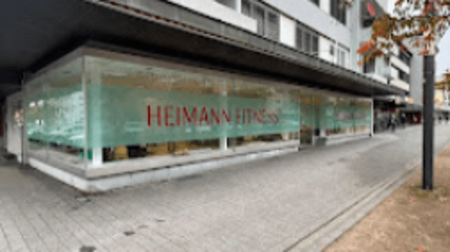 Bild 3 von Heimann Fitness Partnergalerie