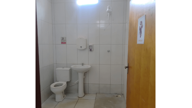 Imagem 3 da galeria do parceiro Centro de Treinamento B2 Hard Combat