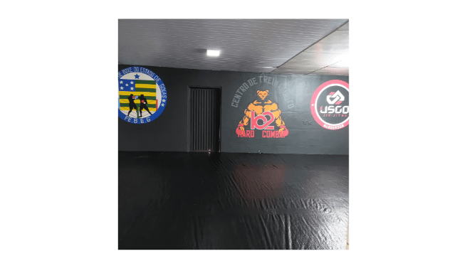 Imagem 1 da galeria do parceiro Centro de Treinamento B2 Hard Combat