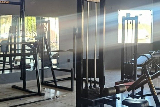 Imagem 3 da galeria do parceiro Academia Gym Aleixo