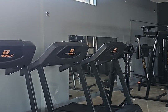 Imagem 2 da galeria do parceiro Academia Gym Aleixo