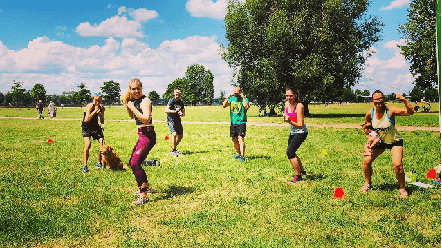 Bild 3 von mimind – Aktiv & Lifestyle Bootcamp Partnergalerie