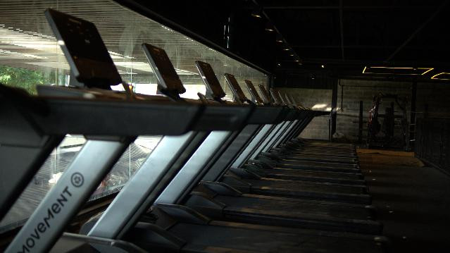 Imagem 3 da galeria do parceiro Academia Pleno Vigor Sóter