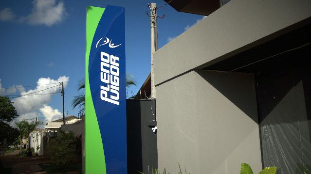 Imagem 2 da galeria do parceiro Academia Pleno Vigor Sóter