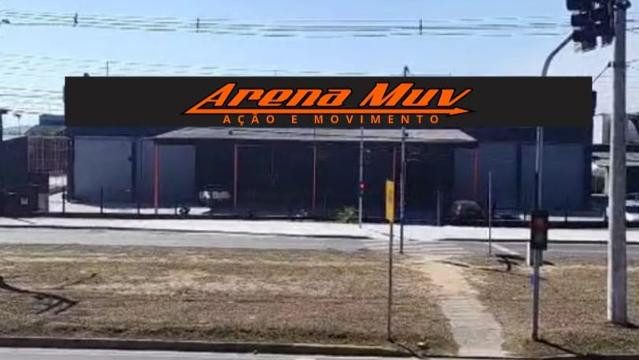 Imagem 2 da galeria do parceiro Arena Muv