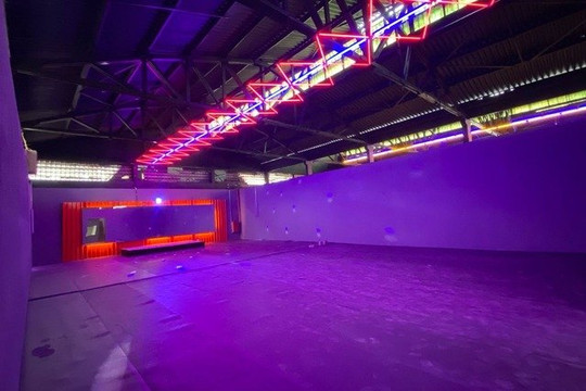 Imagem 1 da galeria do parceiro Arena Muv