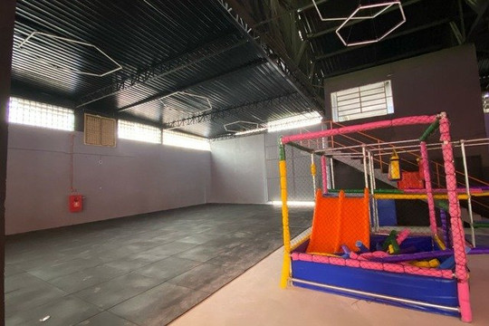 Imagem 3 da galeria do parceiro Arena Muv