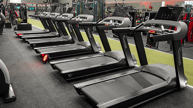 Imagem 1 da galeria do parceiro Fitness Factory Alenquer