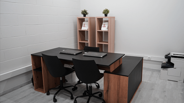 Imagem 3 da galeria do parceiro Fitness Factory Alenquer