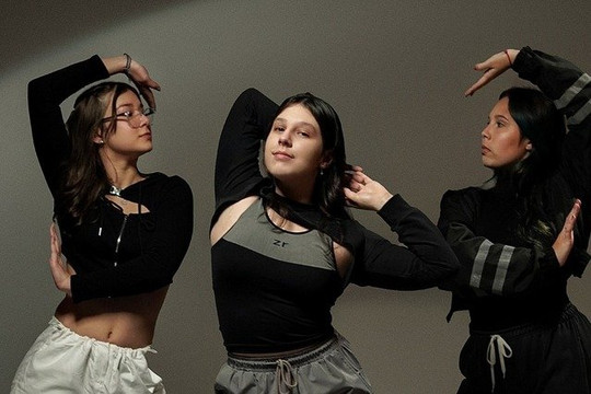 Imagem 3 da galeria do parceiro GROSS Estúdio de Dança