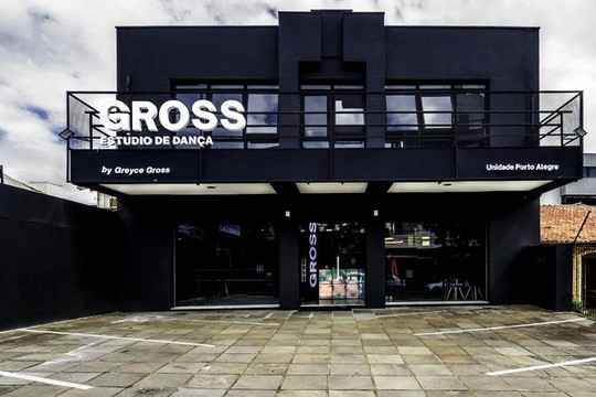 Imagem 2 da galeria do parceiro GROSS Estúdio de Dança