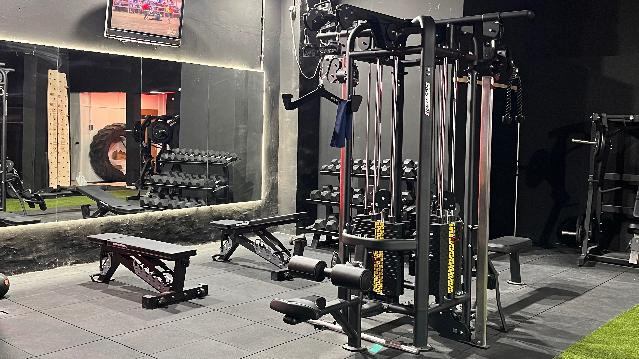 Imagen 1 de la galería del partner Holy Cross