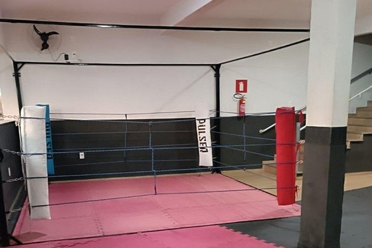Imagem 1 da galeria do parceiro Arena dos Gladiadores